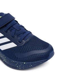 Chaussures Adidas Runfalcon 5 Bleu foncé Enfants — immagine 3
