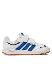 Baskets Adidas Tensaur Switch Blanc Enfants — immagine 1