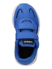 Adidas Tensaur Switch Cf C Scarpe Blu Bambino — immagine 2