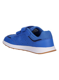 Adidas Tensaur Switch Cf C Scarpe Blu Bambino — immagine 3