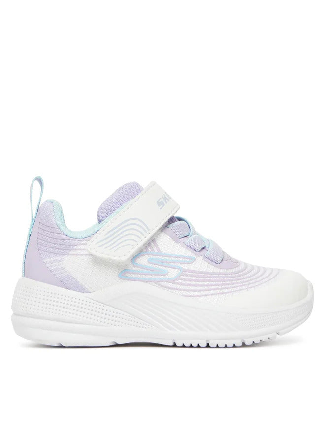 Skechers Advance Chaussures Multicolores Enfant