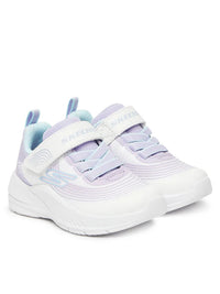 Skechers Advance Chaussures Multicolores Enfant — immagine 2