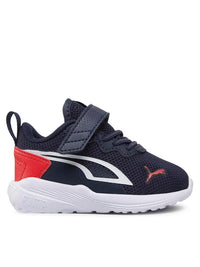 Chaussures Puma All-Day Active Ac+ Inf Bleu Enfant — immagine 1