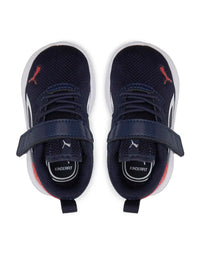 Chaussures Puma All-Day Active Ac+ Inf Bleu Enfant — immagine 2