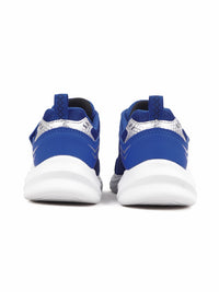 Skechers Mazematics Scarpe Blu Bambino — immagine 3