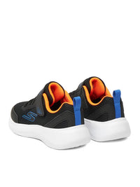 Skechers Selectors Chaussures Noires Enfant — immagine 3