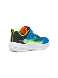 Skechers Micrrospec Advance K Scarpe Multicolore Bambino — immagine 3