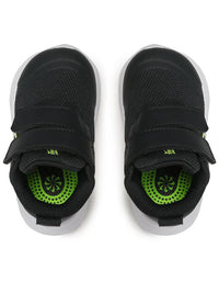 Chaussures Nike Star Runner 3 Noir Enfant — immagine 2