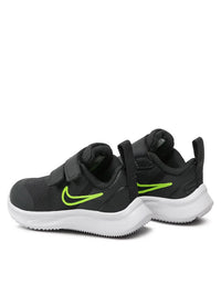 Chaussures Nike Star Runner 3 Noir Enfant — immagine 3