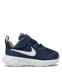 Nike Revolution 6 Nn Chaussures Bleu Enfant — immagine 1