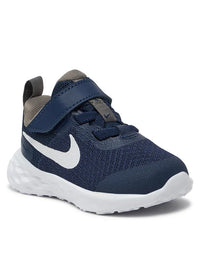 Nike Revolution 6 Nn Chaussures Bleu Enfant — immagine 2