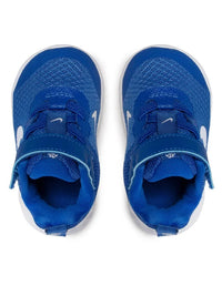 Nike Revolution 6 Scarpe Blu Bambino — immagine 2