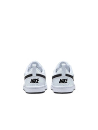 Nike Court Borough Low Recraft PS Jr Chaussures Blanches Enfant — immagine 3