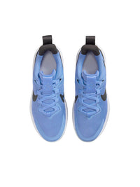 Nike Star Runner 4 Ps Jr Chaussures Bleues Enfant — immagine 3