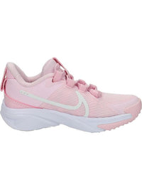 Nike Star Runner 4 Chaussures roses pour enfant — immagine 1