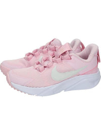 Nike Star Runner 4 Chaussures roses pour enfant — immagine 2