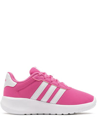 Chaussures Adidas Lite Racer 3.0 K Rose Enfant — immagine 1