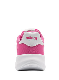 Chaussures Adidas Lite Racer 3.0 K Rose Enfant — immagine 3