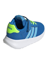Adidas Performance Chaussures bleu enfant — immagine 3