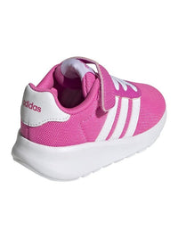 Adidas Lite Racer 3.0 Chaussures Rose Fille — immagine 3