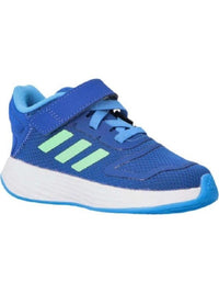 Adidas Duramo 10 Running Scarpe Blu Bambino — immagine 2