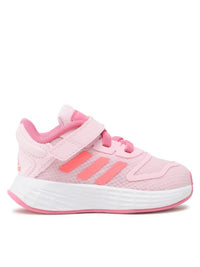 Adidas Performance Duramo 10 Chaussures Rose Fille — immagine 1