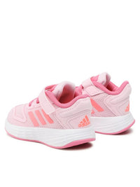 Adidas Performance Duramo 10 Chaussures Rose Fille — immagine 3