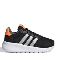 Adidas Lite Racer 3.0 K Chaussures Noires Enfant — immagine 1