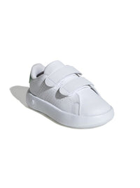 Adidas Advantage Baskets Bébé garçon Blanc — immagine 2