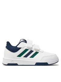 Adidas Tensaur Sport 2.0 Cf K Scarpe Bianche Blu Bambini — immagine 1