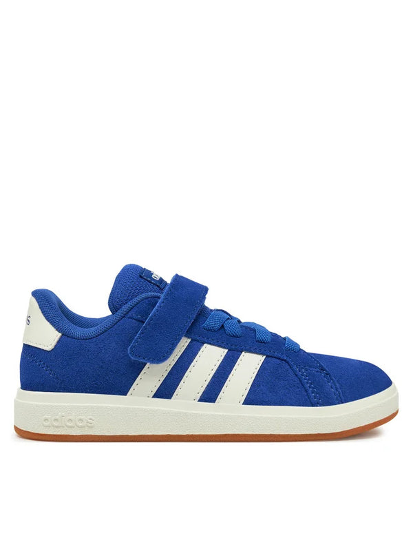Adidas Grand Court 00s Scarpe Blu Bambino