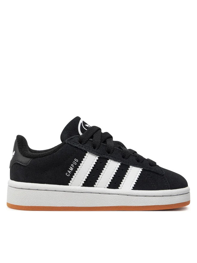 Adidas Campus 00s  Scarpe Nere Bambino