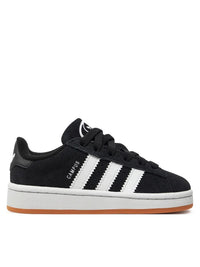 Adidas Campus 00s  Scarpe Nere Bambino — immagine 1