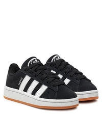 Adidas Campus 00s  Scarpe Nere Bambino — immagine 2