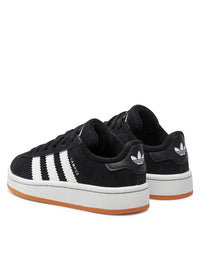 Adidas Campus 00s  Scarpe Nere Bambino — immagine 3