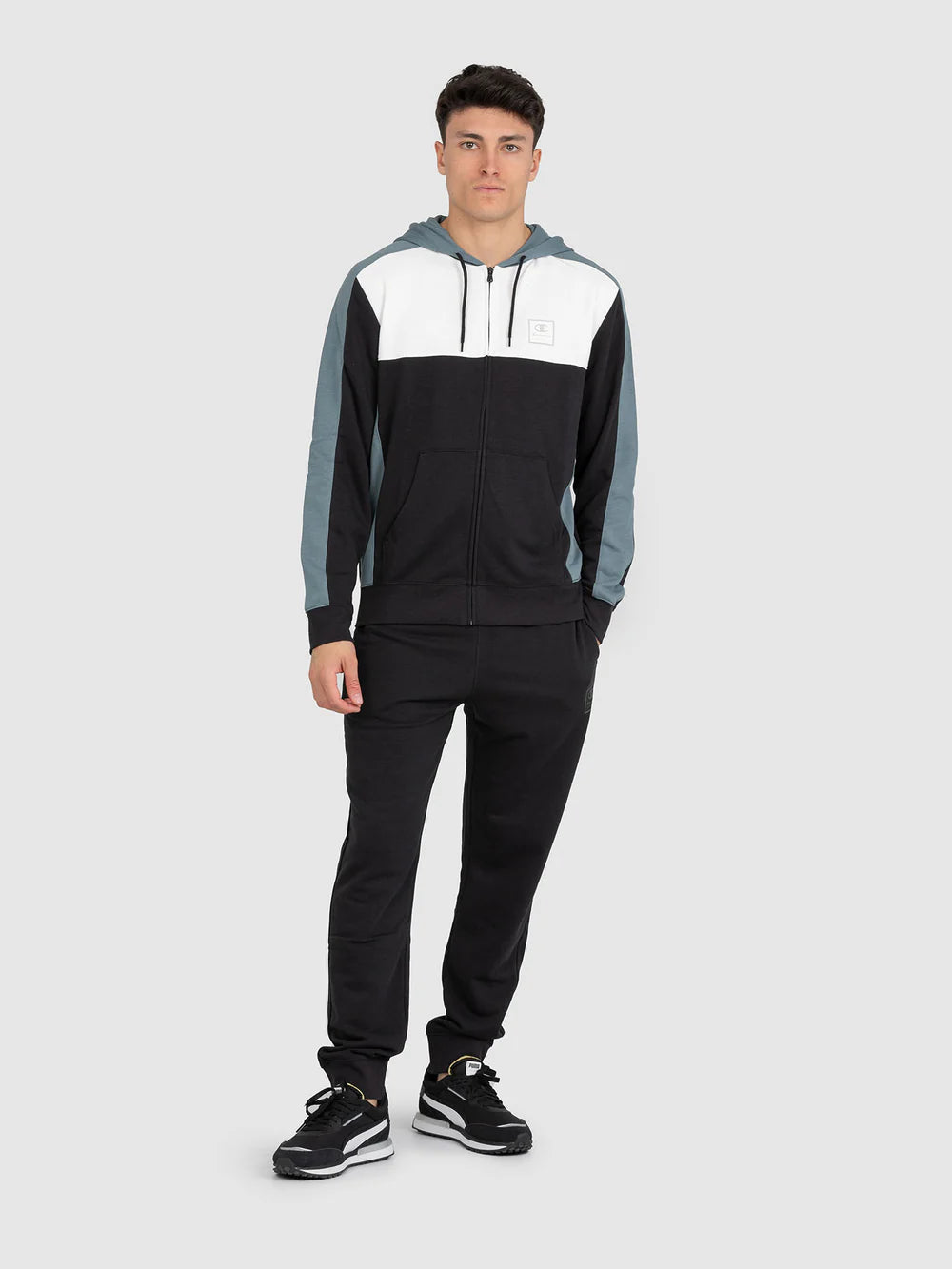 Survêtement complet multicolore Champion Homme