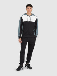 Survêtement complet multicolore Champion Homme — immagine 2