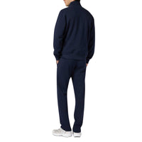 Champion Completo Tuta Blu Uomo — immagine 2
