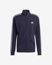 Adidas 3stripes M Ensemble de survêtement bleu pour homme — immagine 2