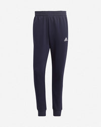 Adidas 3stripes M Ensemble de survêtement bleu pour homme — immagine 3