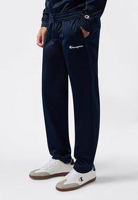 Champion Full Zip Suit Ensemble de survêtement bleu pour homme — immagine 6