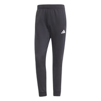 Adidas Sportswear Completo Tuta Nero Bianco Uomo — immagine 5