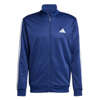 Adidas Survêtement Basique 3 Bandes Ensemble Survêtement Bleu Homme — immagine 2
