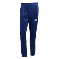 Adidas Survêtement Basique 3 Bandes Ensemble Survêtement Bleu Homme — immagine 3