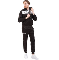 Ensemble survêtement Givova Visa Noir Blanc Homme — immagine 4