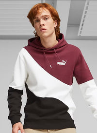 Puma Power Catt Sweat à Capuche Multicolore Homme — immagine 2