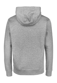 Nike Park 20 Felpa Chiusura Zip Con Cappuccio Grigia Uomo — immagine 2