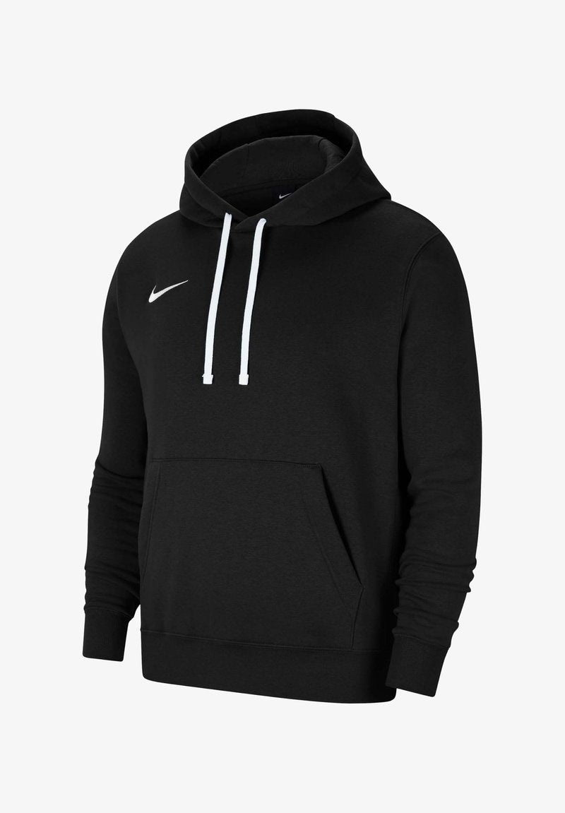 Nike Park 20 Felpa Con Cappuccio Blu Uomo
