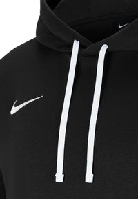 Nike Park 20 Felpa Con Cappuccio Blu Uomo — immagine 3