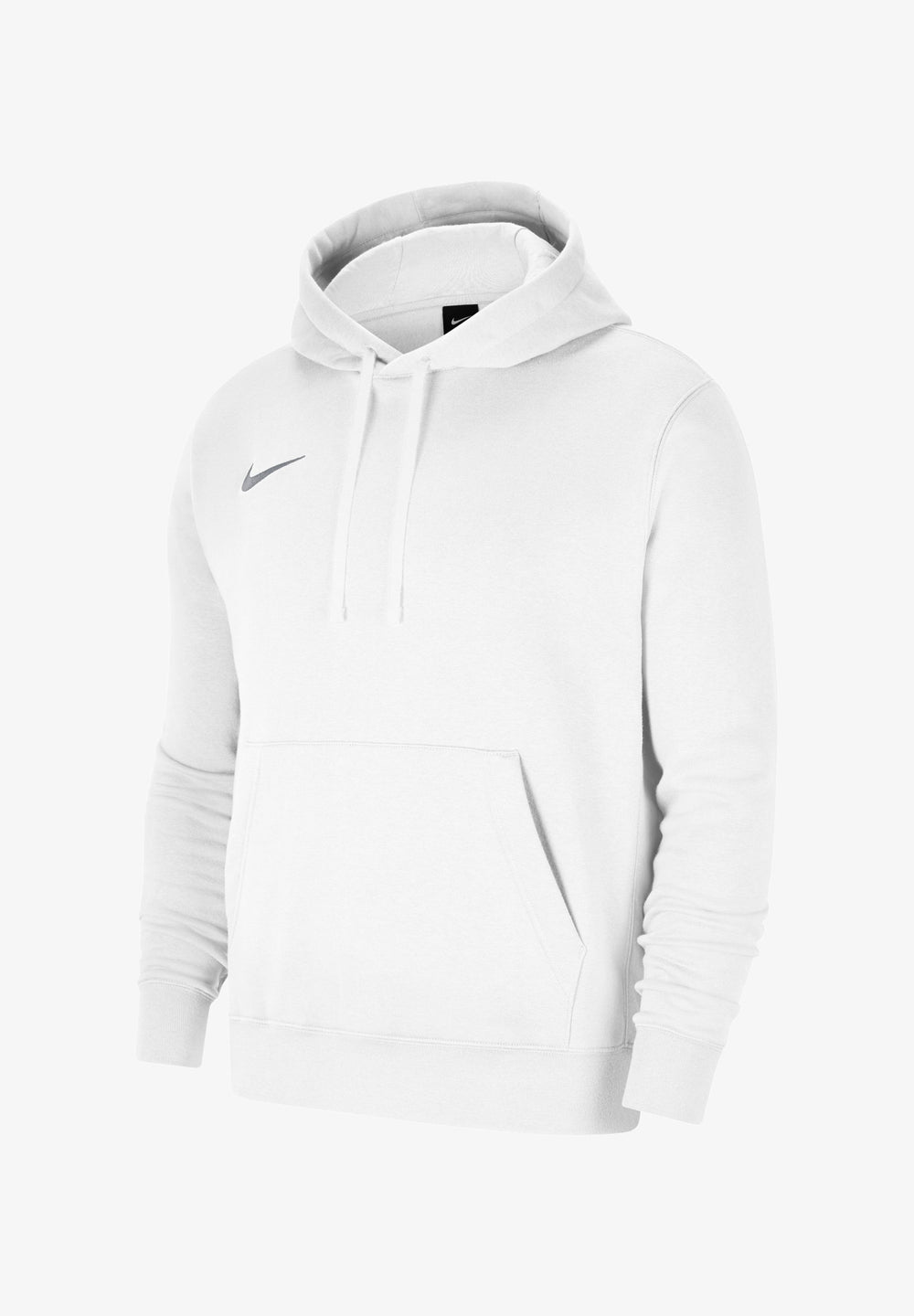 Nike Club 20 Felpa Con Cappuccio Blu Uomo